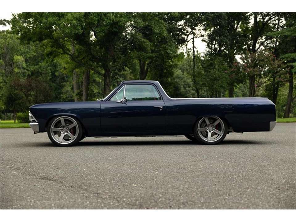 1966 Chevrolet El Camino 2nd Gen - Image 20 of 31