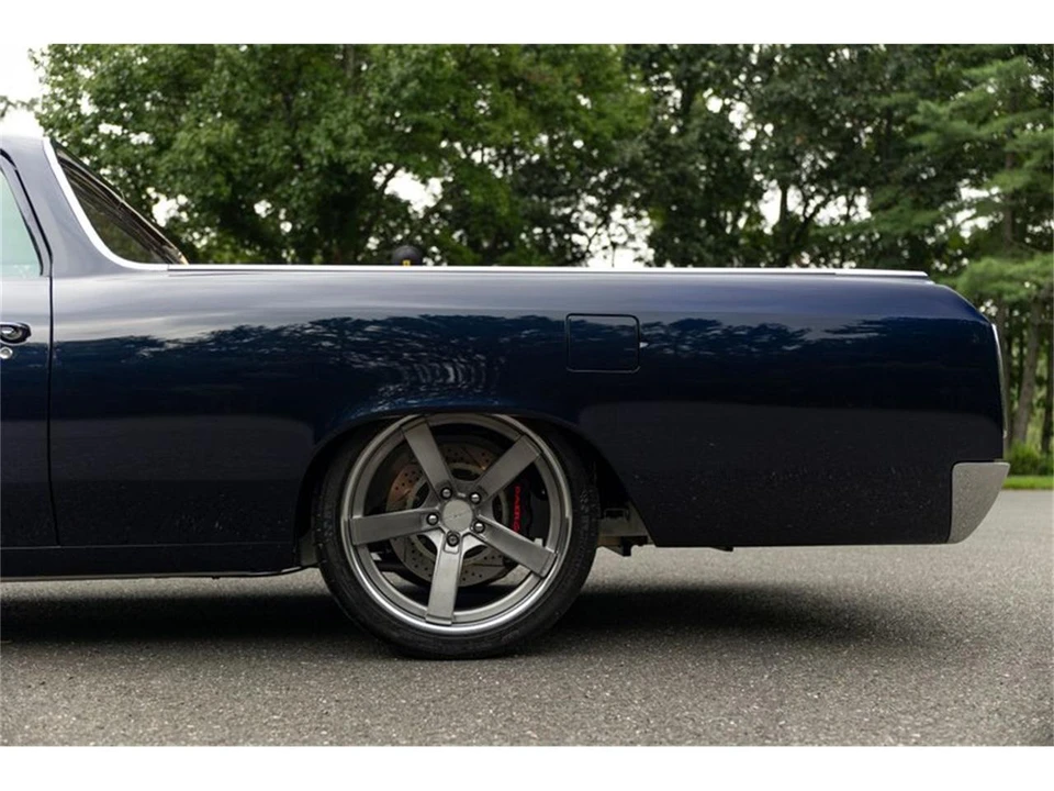 1966 Chevrolet El Camino 2nd Gen - Image 30 of 31