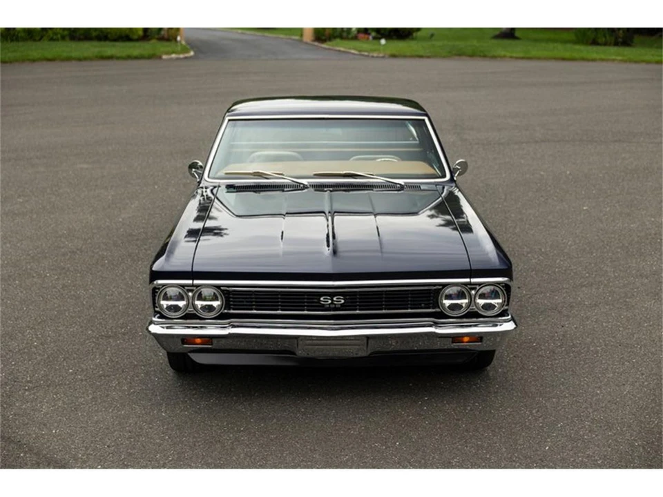 1966 Chevrolet El Camino 2nd Gen - Image 10 of 31