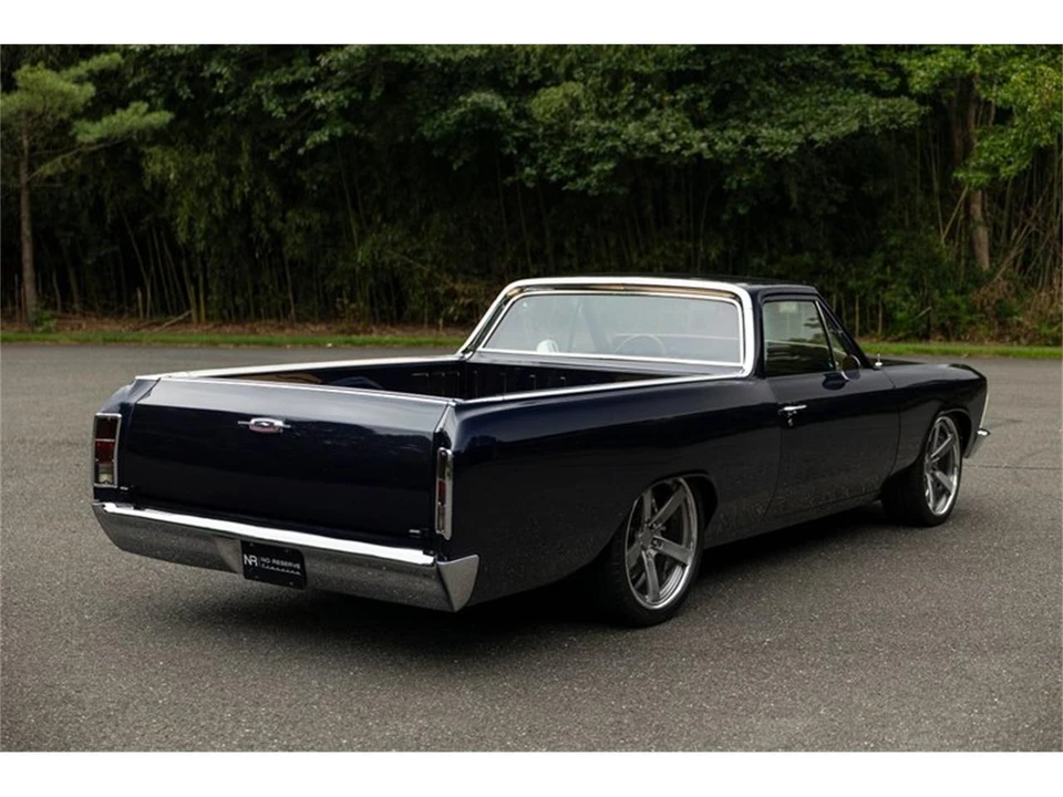 1966 Chevrolet El Camino 2nd Gen - Image 15 of 31