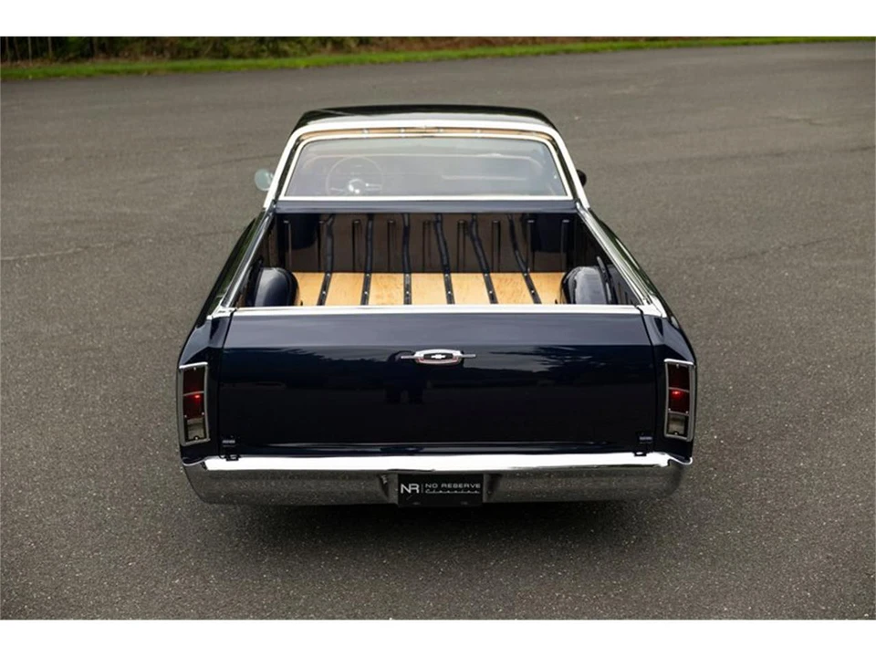 1966 Chevrolet El Camino 2nd Gen - Image 6 of 31