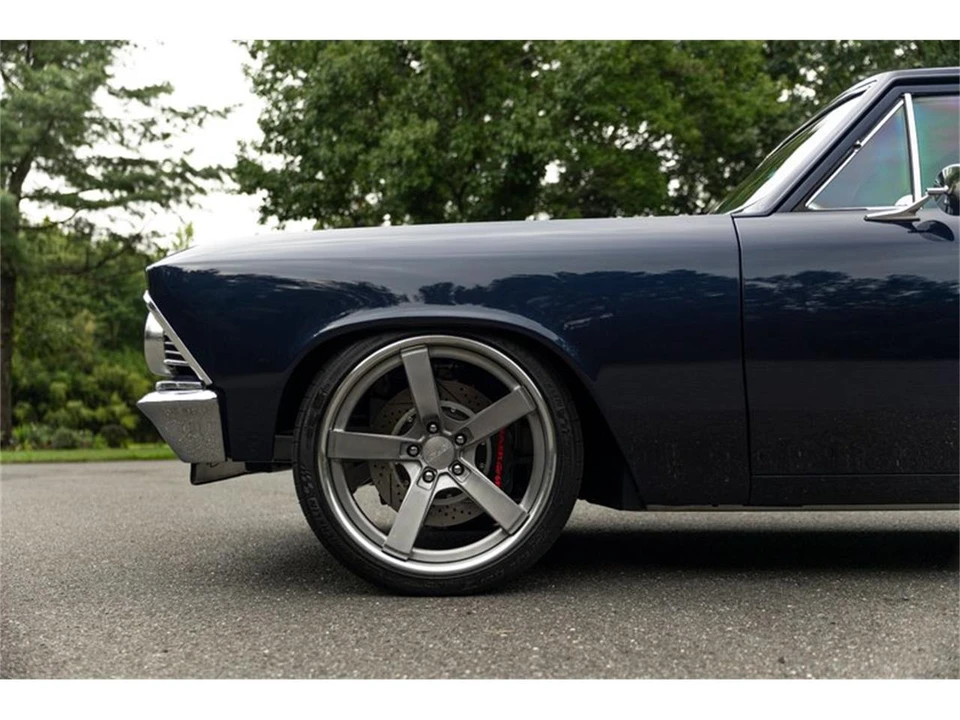 1966 Chevrolet El Camino 2nd Gen - Image 28 of 31