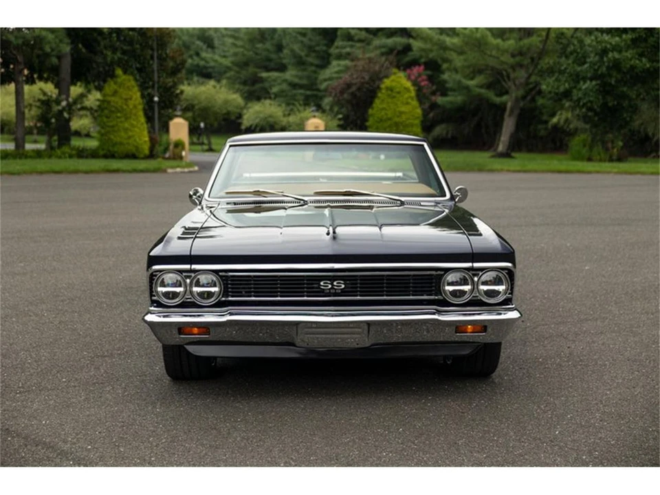 1966 Chevrolet El Camino 2nd Gen - Image 18 of 31