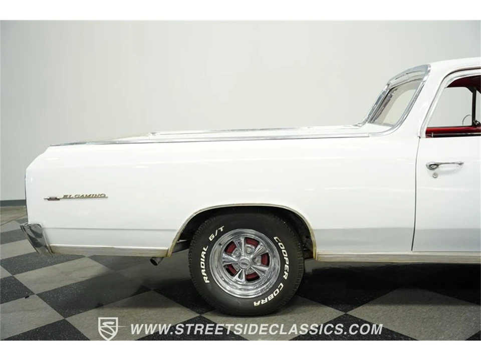 1966 Chevrolet El Camino 2nd Gen - Image 26 of 31