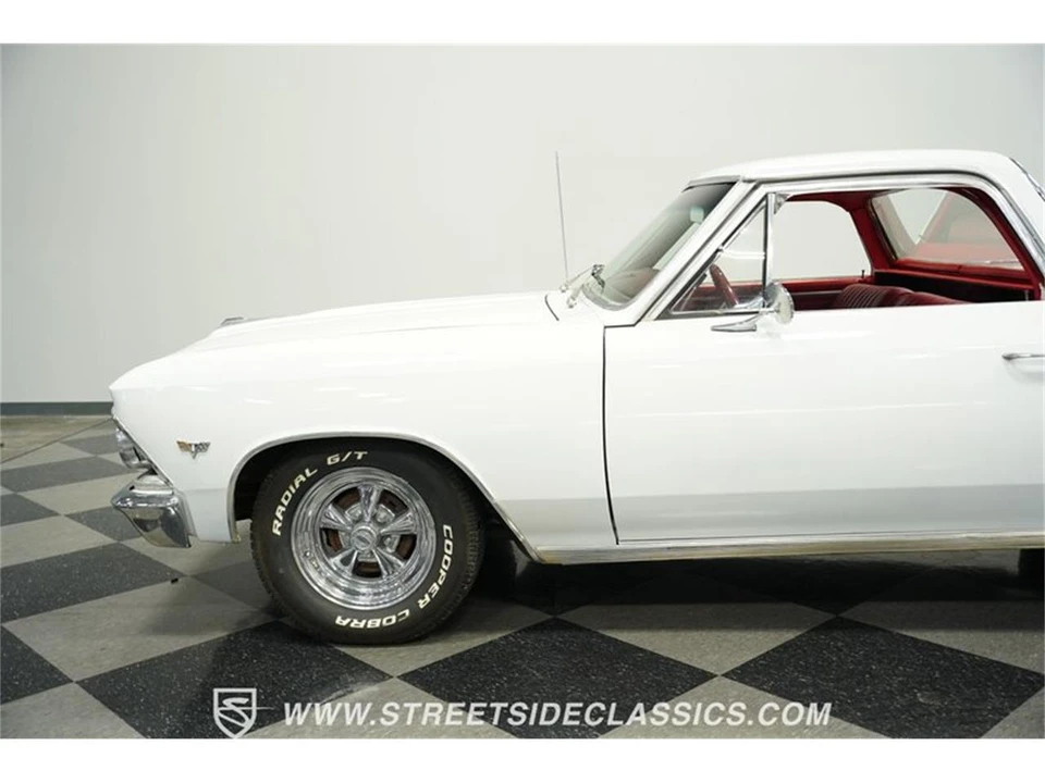 1966 Chevrolet El Camino 2nd Gen - Image 20 of 31