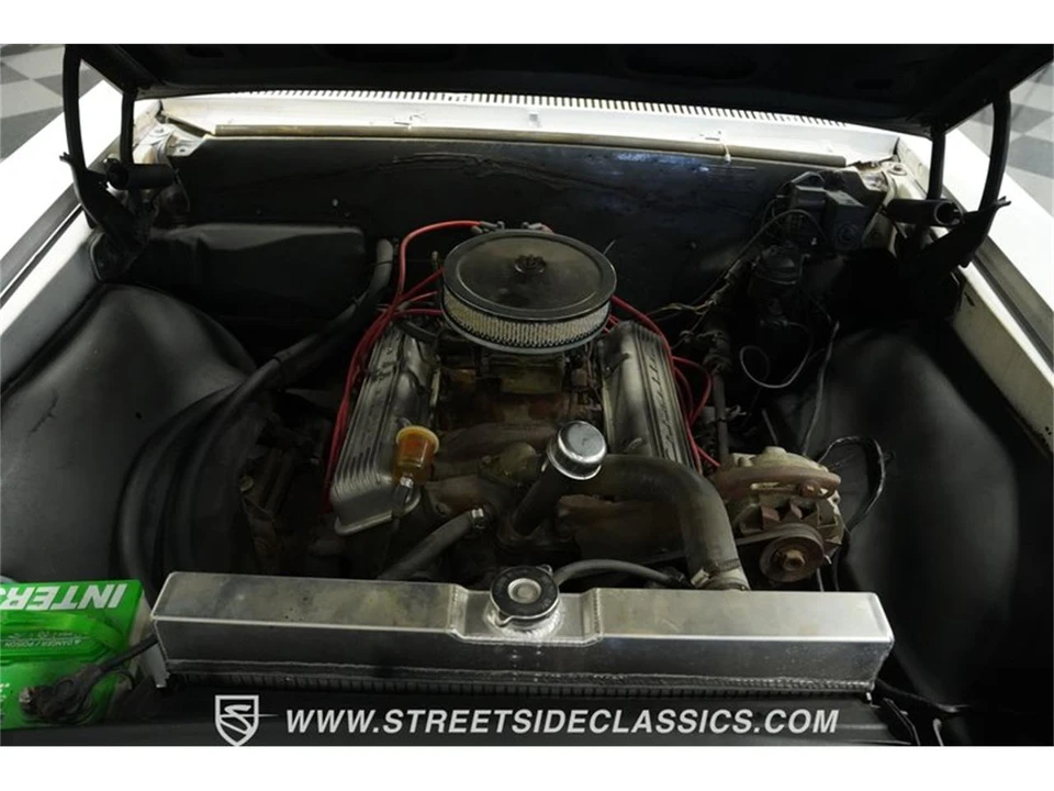 1966 Chevrolet El Camino 2nd Gen - Image 30 of 31