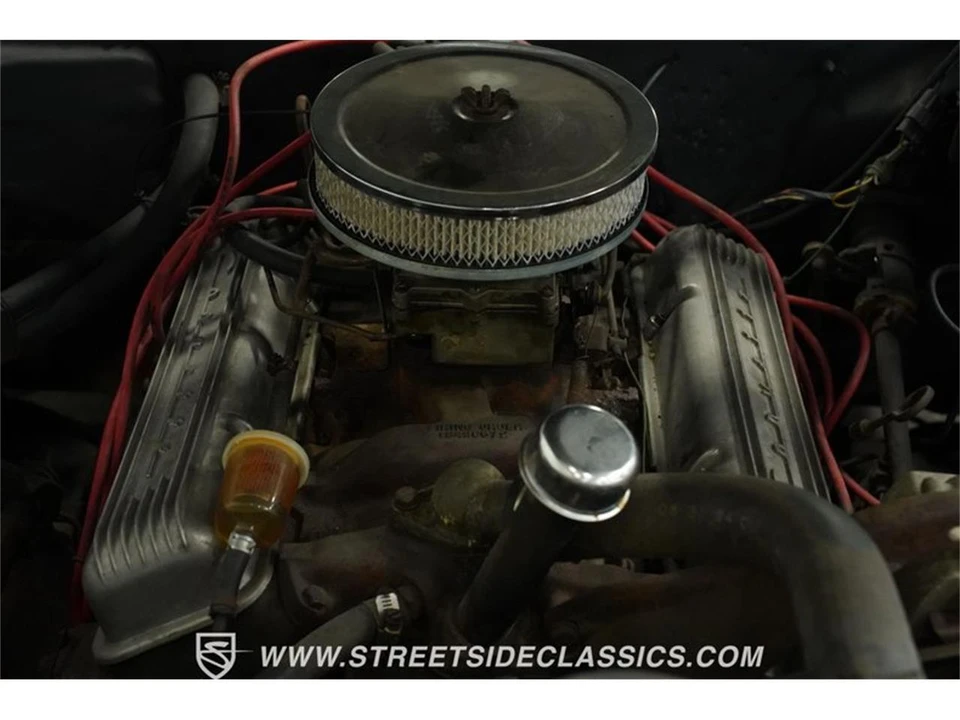 1966 Chevrolet El Camino 2nd Gen - Image 31 of 31