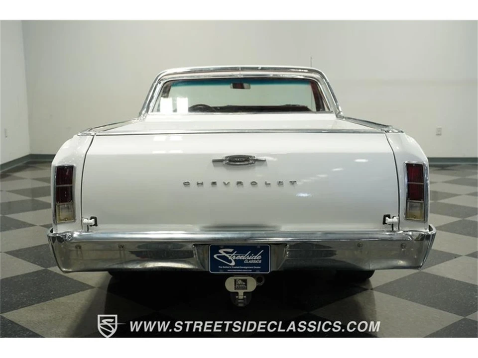 1966 Chevrolet El Camino 2nd Gen - Image 22 of 31