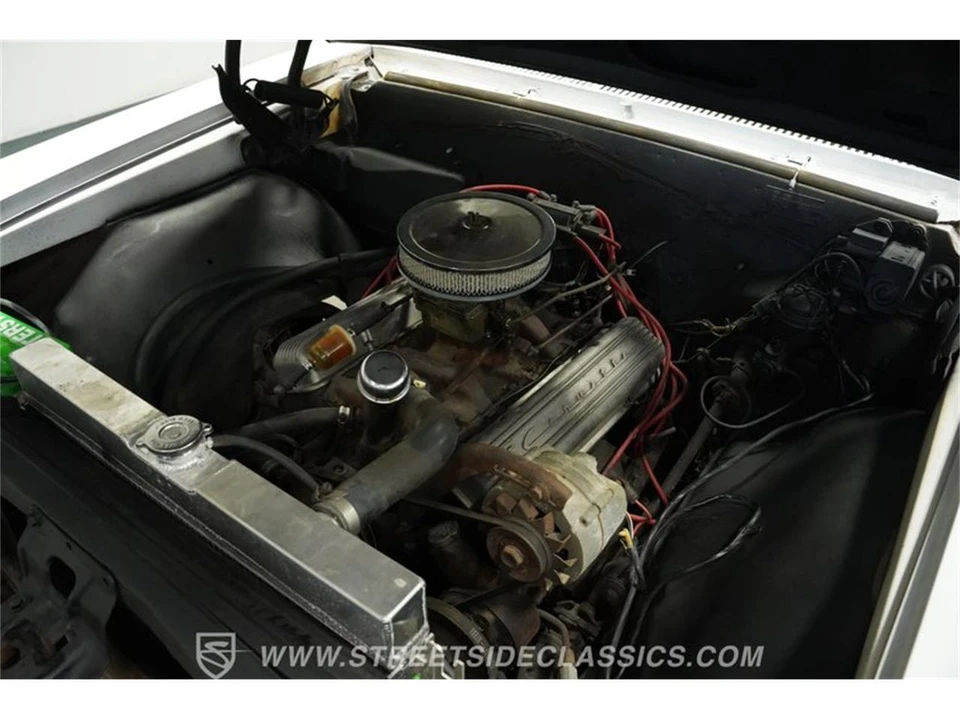 1966 Chevrolet El Camino 2nd Gen - Image 29 of 31