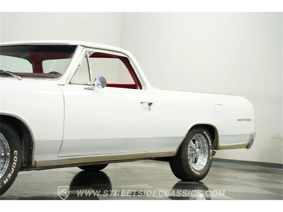 1966 Chevrolet El Camino 2nd Gen - Image 19 of 31