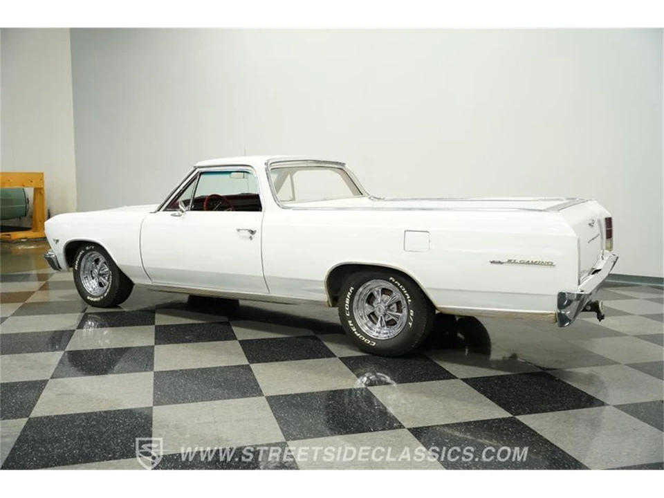 1966 Chevrolet El Camino 2nd Gen - Image 6 of 31