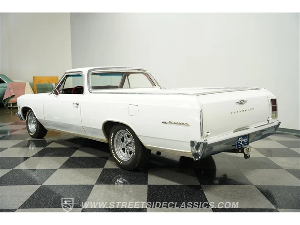 1966 Chevrolet El Camino 2nd Gen - Image 7 of 31
