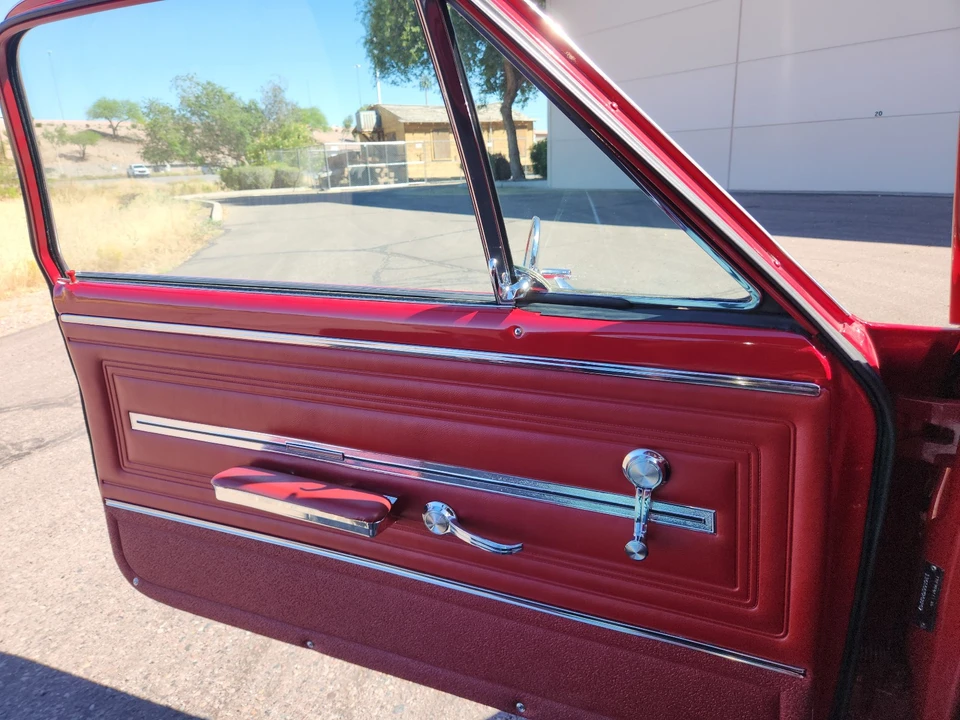 1966 Chevrolet El Camino 2nd Gen - Image 8 of 25