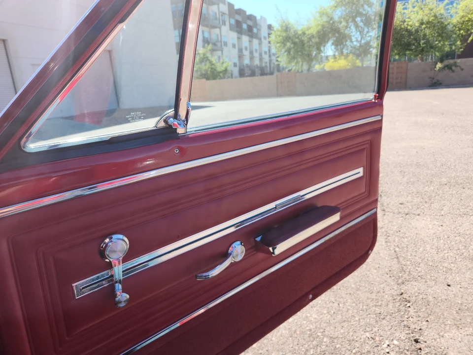 1966 Chevrolet El Camino 2nd Gen - Image 10 of 25