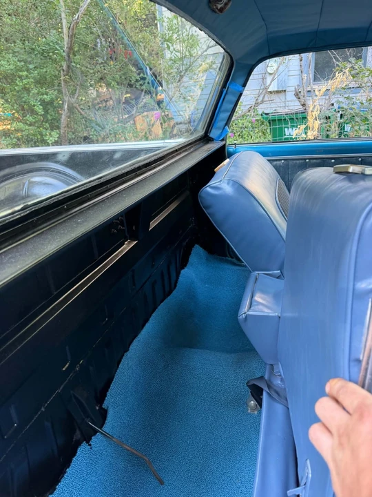 1966 Chevrolet El Camino 2nd Gen - Image 12 of 16