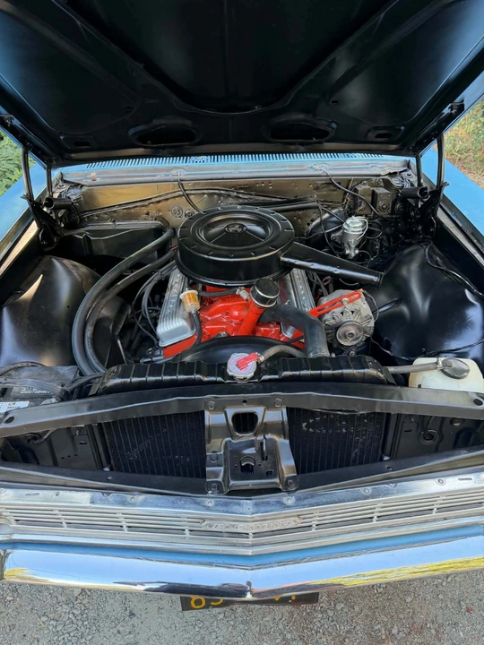 1966 Chevrolet El Camino 2nd Gen - Image 13 of 16