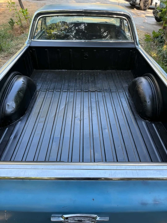 1966 Chevrolet El Camino 2nd Gen - Image 4 of 16