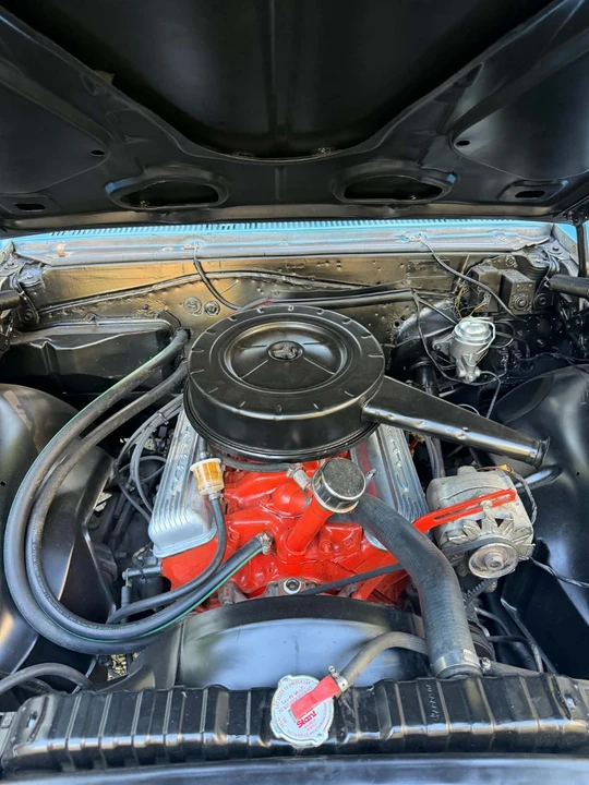 1966 Chevrolet El Camino 2nd Gen - Image 14 of 16