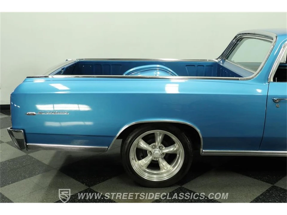 1966 Chevrolet El Camino 2nd Gen - Image 28 of 31
