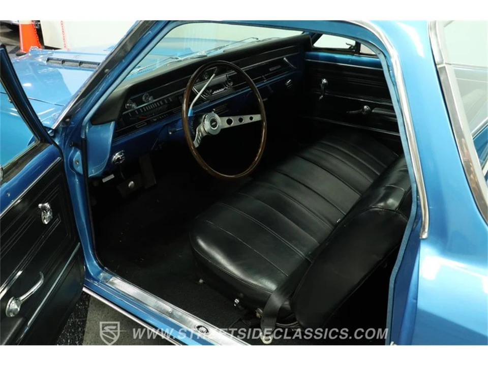1966 Chevrolet El Camino 2nd Gen - Image 4 of 31