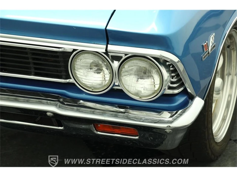 1966 Chevrolet El Camino 2nd Gen - Image 20 of 31