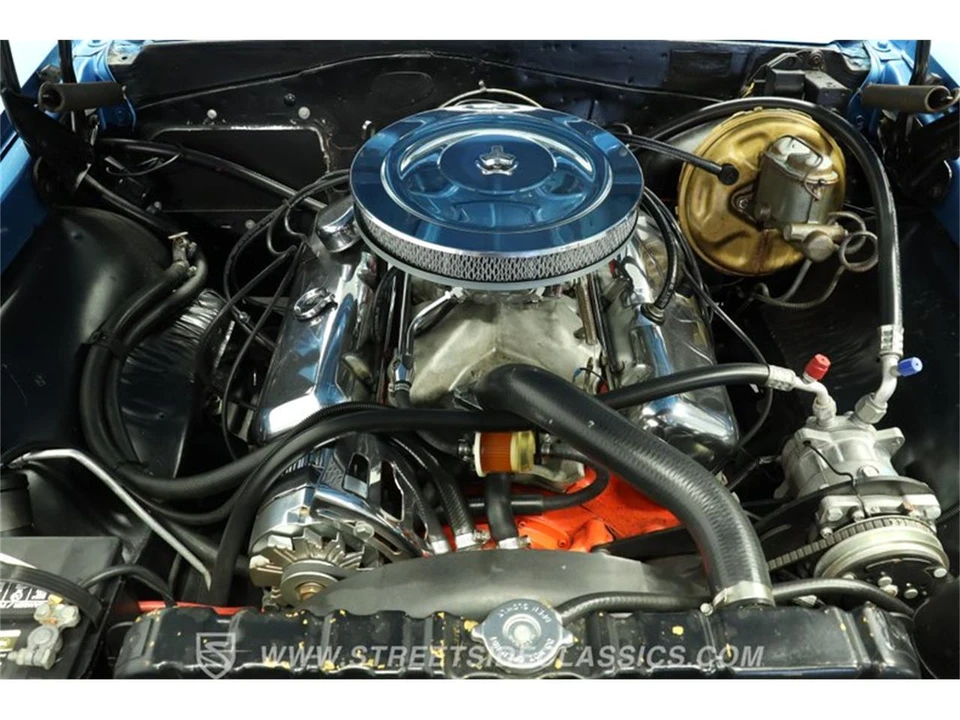 1966 Chevrolet El Camino 2nd Gen - Image 3 of 31