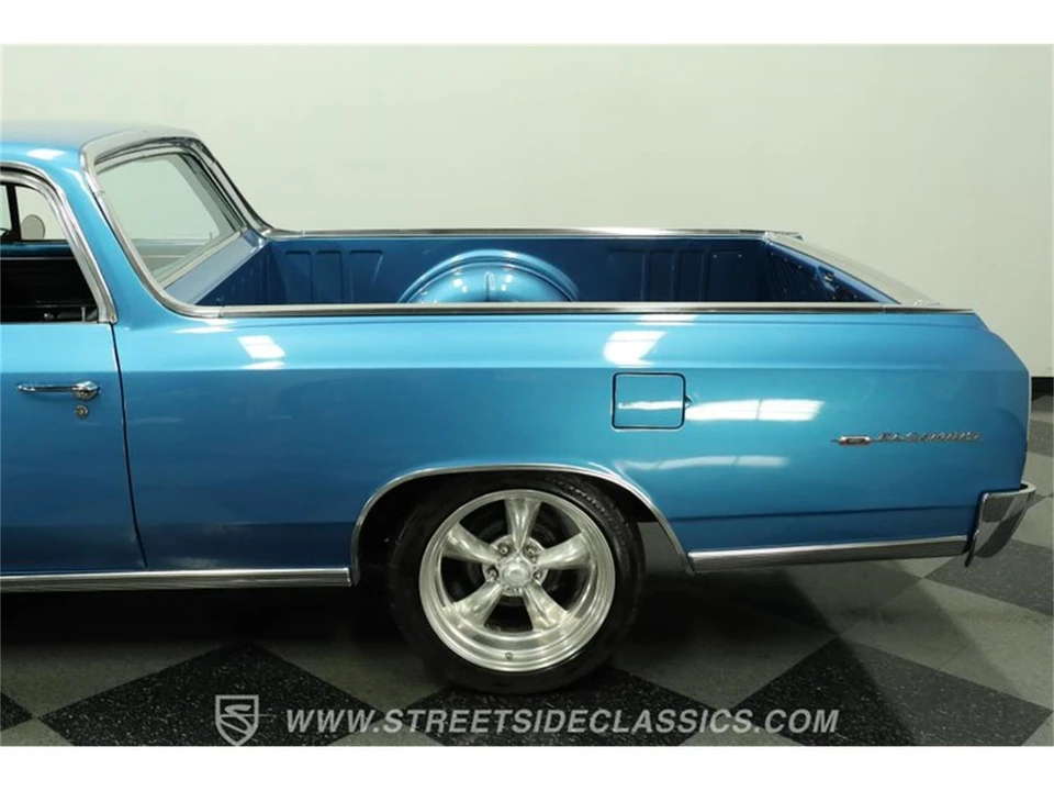1966 Chevrolet El Camino 2nd Gen - Image 24 of 31