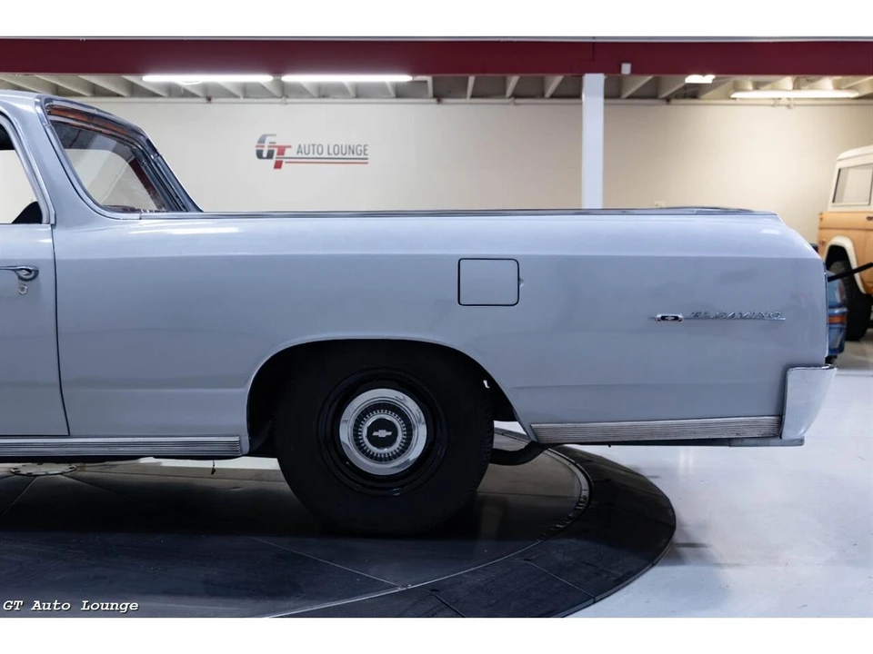 1966 Chevrolet El Camino 2nd Gen - Image 10 of 31