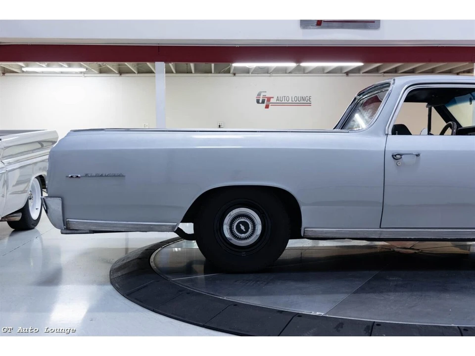 1966 Chevrolet El Camino 2nd Gen - Image 11 of 31