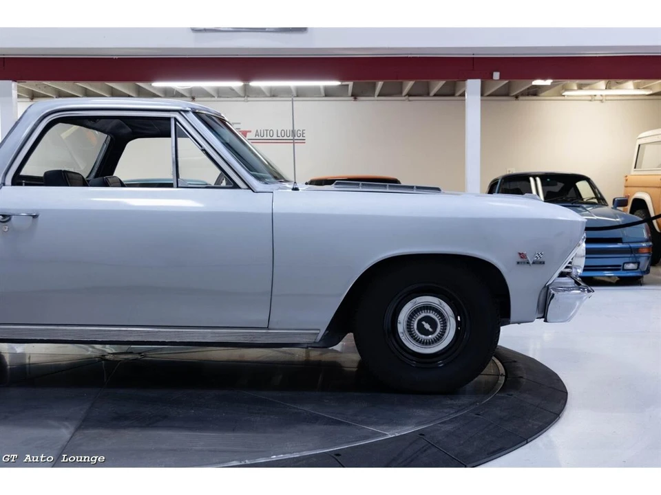 1966 Chevrolet El Camino 2nd Gen - Image 12 of 31