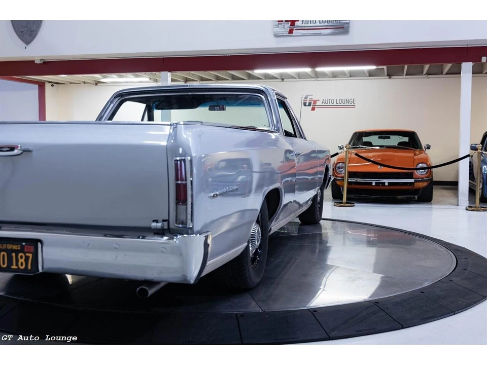 1966 Chevrolet El Camino 2nd Gen - Image 16 of 31
