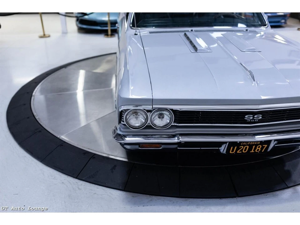 1966 Chevrolet El Camino 2nd Gen - Image 17 of 31