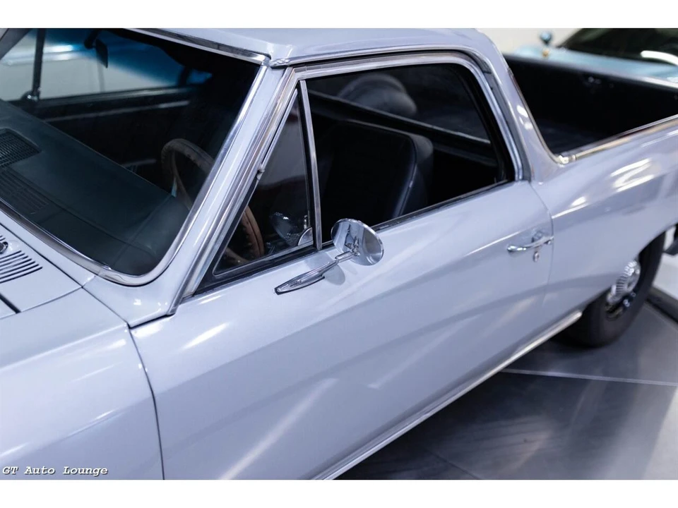 1966 Chevrolet El Camino 2nd Gen - Image 20 of 31