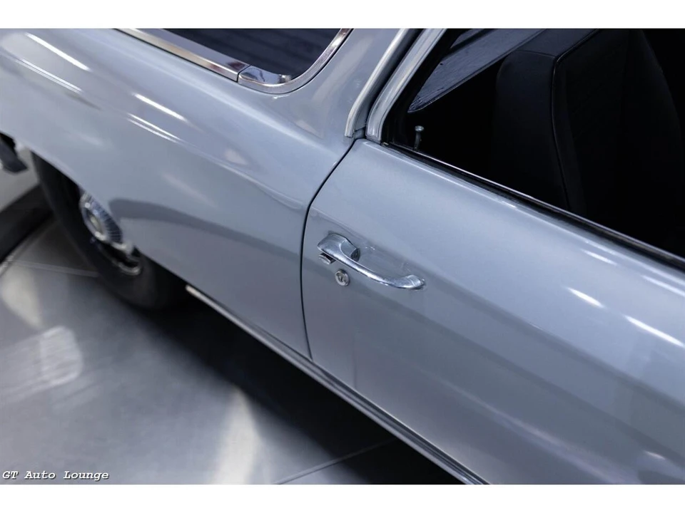 1966 Chevrolet El Camino 2nd Gen - Image 21 of 31
