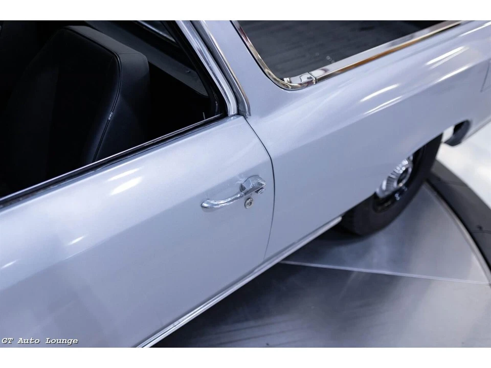 1966 Chevrolet El Camino 2nd Gen - Image 22 of 31
