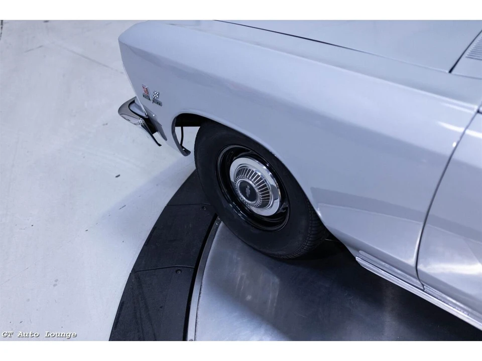 1966 Chevrolet El Camino 2nd Gen - Image 24 of 31