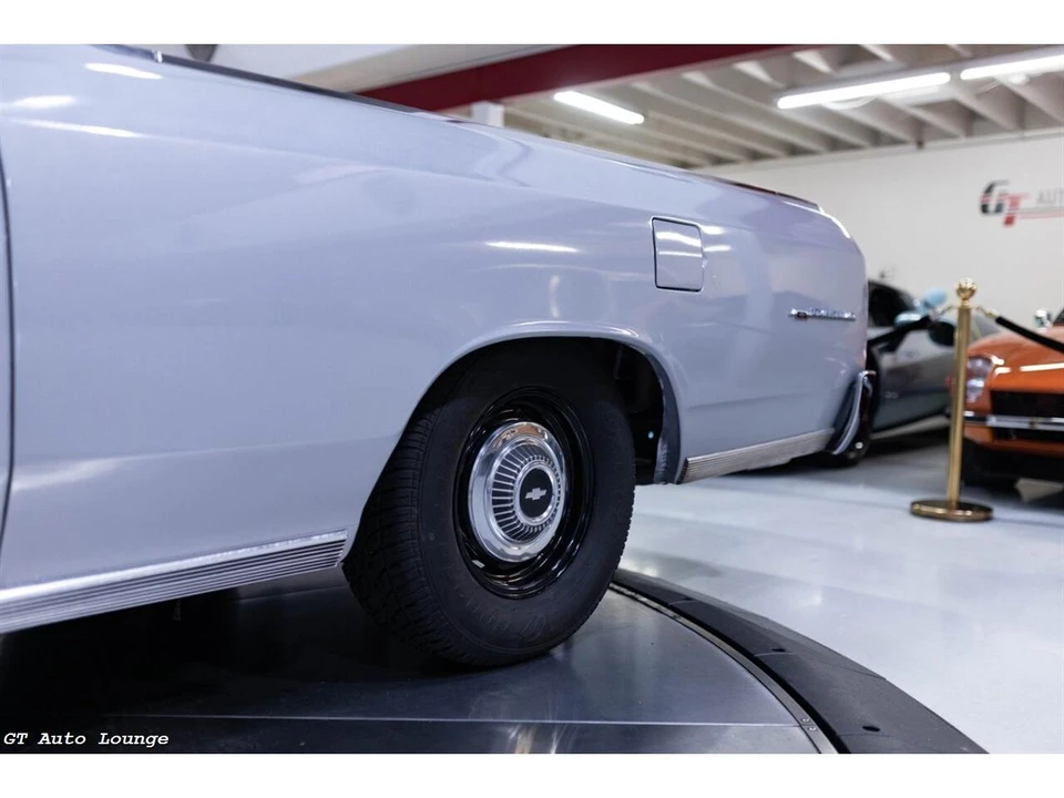1966 Chevrolet El Camino 2nd Gen - Image 25 of 31