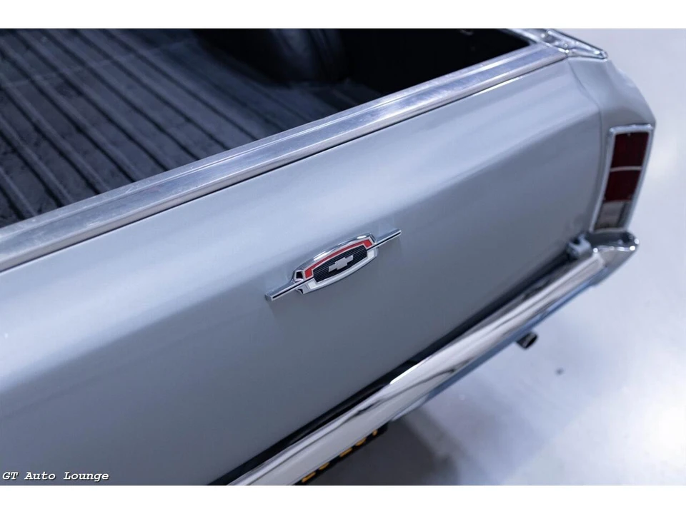 1966 Chevrolet El Camino 2nd Gen - Image 26 of 31