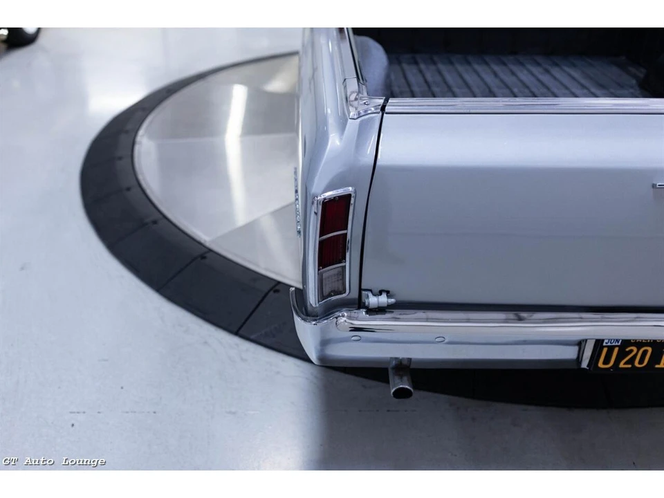1966 Chevrolet El Camino 2nd Gen - Image 27 of 31