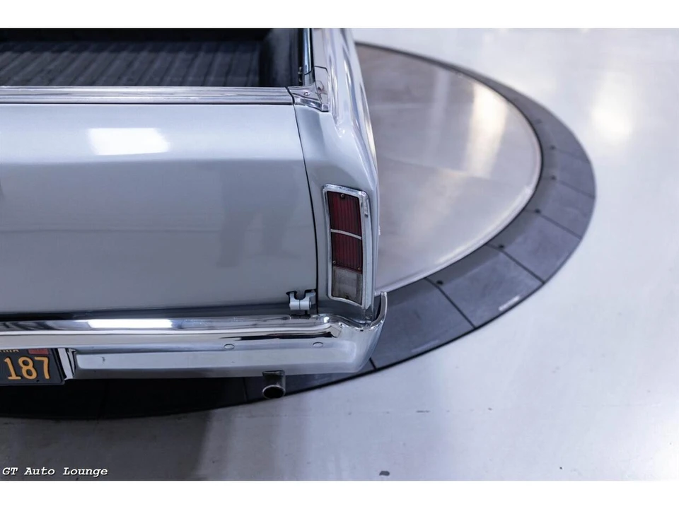 1966 Chevrolet El Camino 2nd Gen - Image 28 of 31
