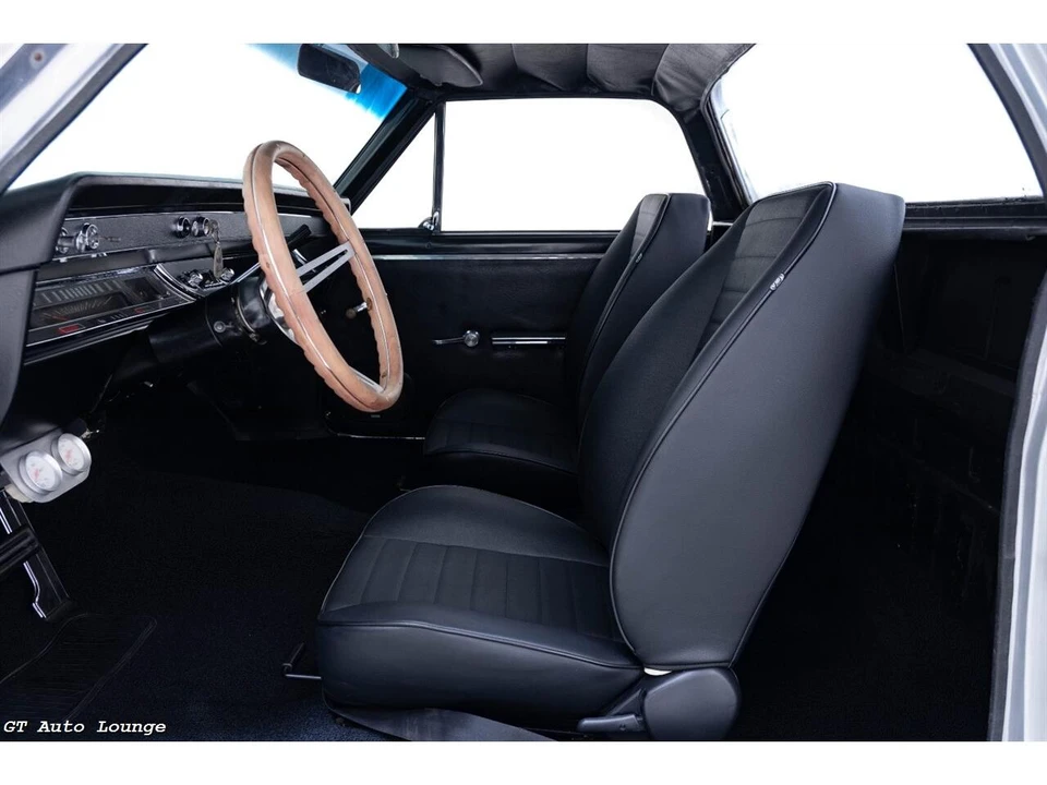 1966 Chevrolet El Camino 2nd Gen - Image 29 of 31