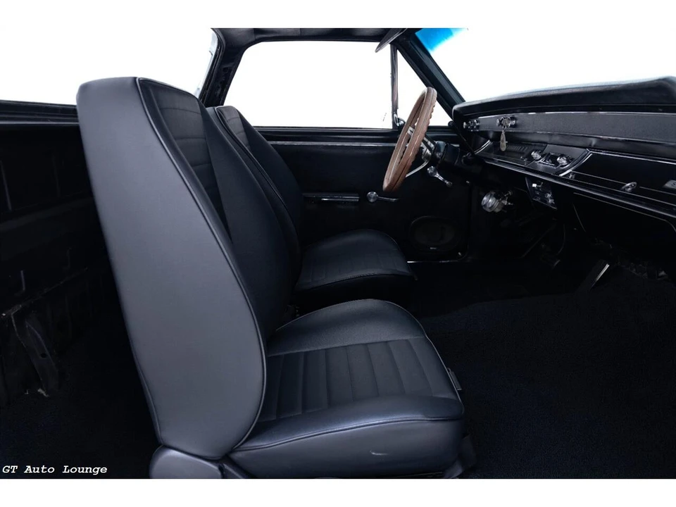 1966 Chevrolet El Camino 2nd Gen - Image 30 of 31