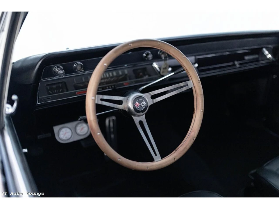 1966 Chevrolet El Camino 2nd Gen - Image 31 of 31