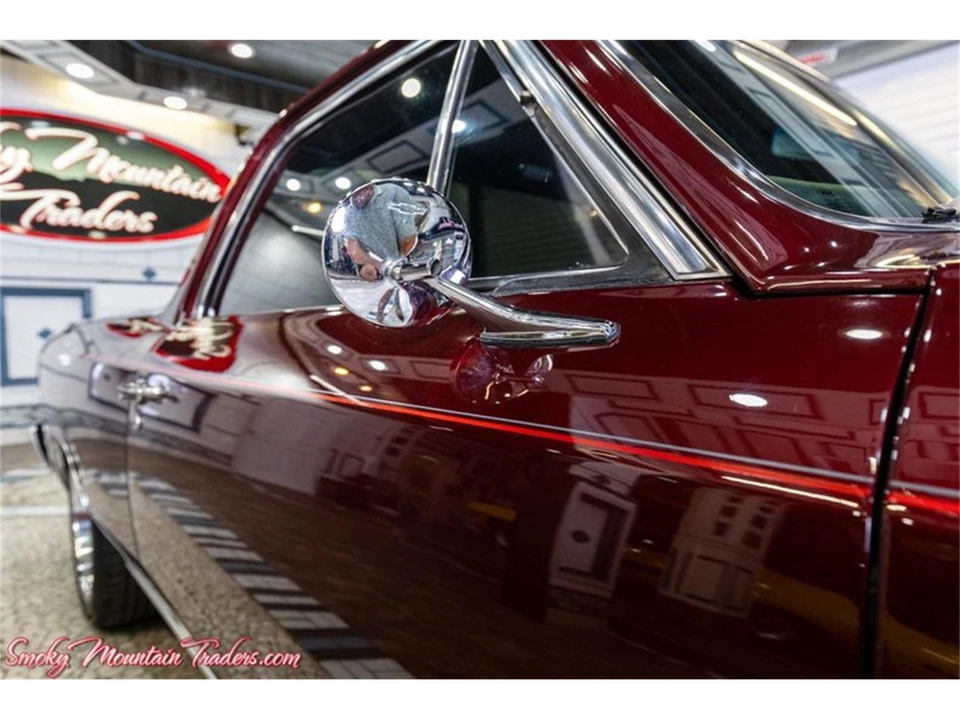 1966 Chevrolet El Camino 2nd Gen - Image 19 of 31