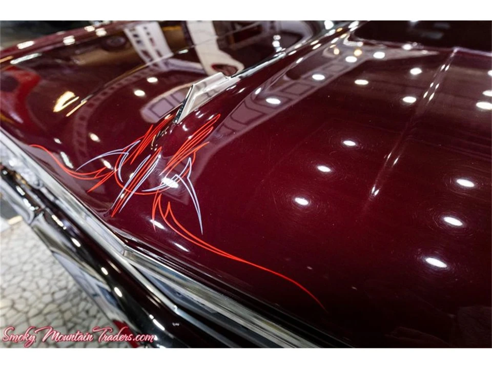1966 Chevrolet El Camino 2nd Gen - Image 12 of 31
