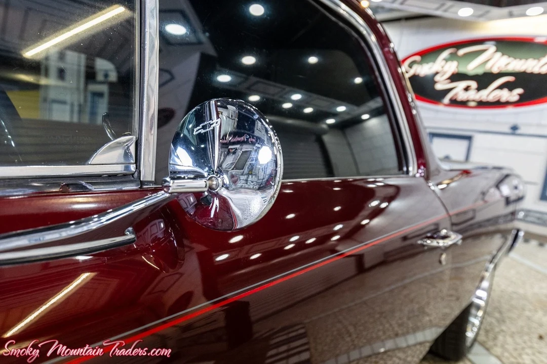 1966 Chevrolet El Camino 2nd Gen - Image 7 of 31