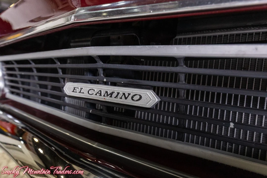 1966 Chevrolet El Camino 2nd Gen - Image 13 of 31