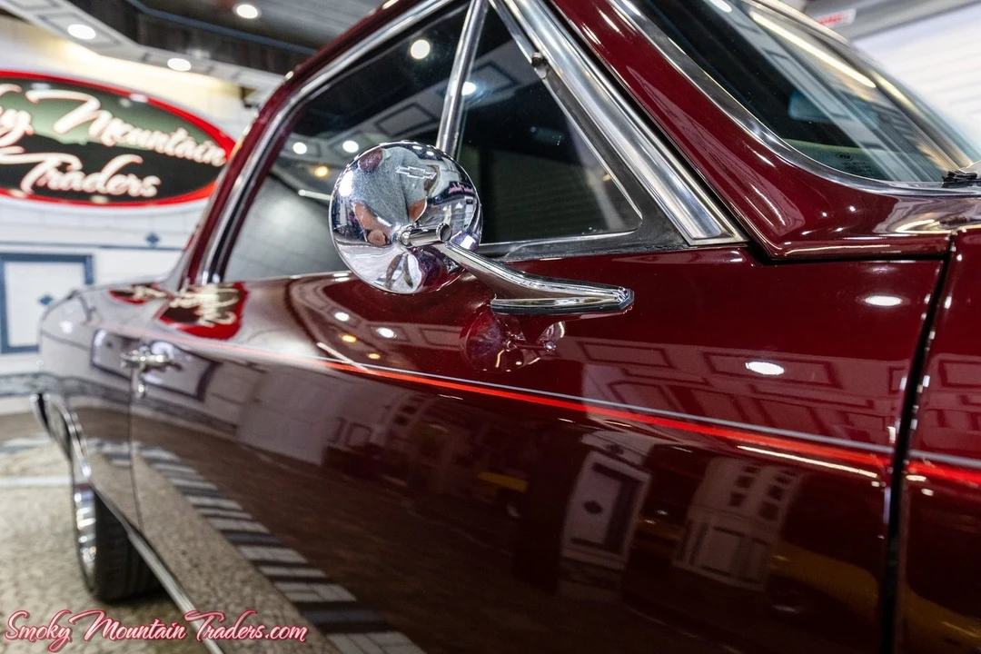 1966 Chevrolet El Camino 2nd Gen - Image 19 of 31