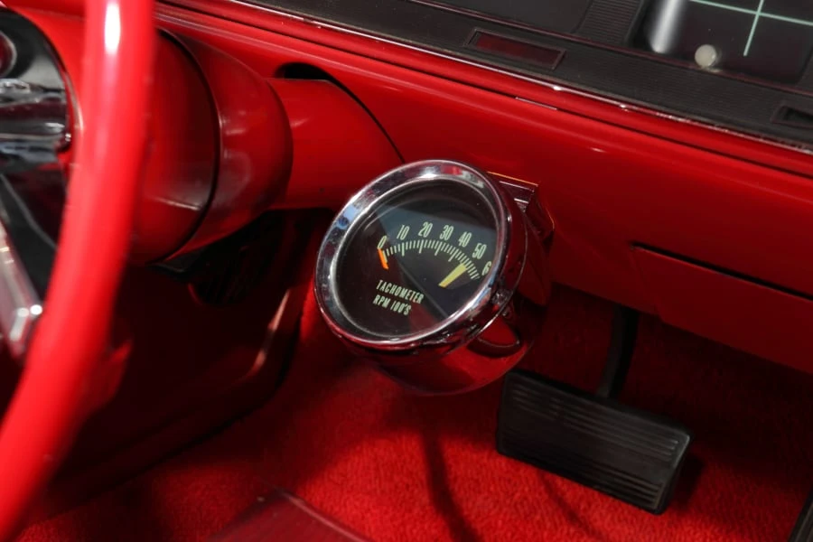 1966 Chevrolet El Camino 2nd Gen - Image 29 of 31