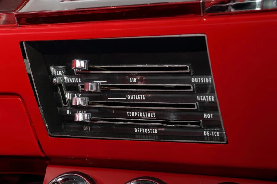 1966 Chevrolet El Camino 2nd Gen - Image 26 of 31